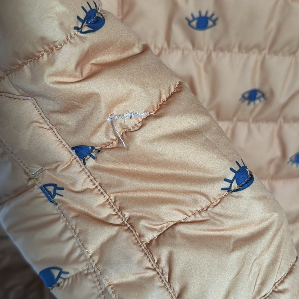 The North Face Whoisthis Eye jacket - Picture 4 of 5